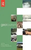 Geotourism - Newsome, David