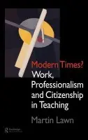 Modern Times? - Lawn, Martin