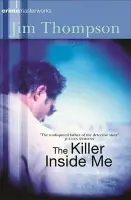 Killer Inside Me - Thompson, Jim