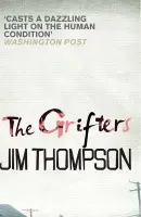 The Grifters - Jim Thompson