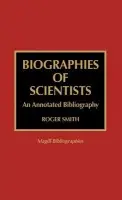 Biographies of Scientists - Smith, Roger