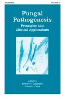 Fungal Pathogenesis - Calderone, Richard
