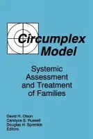Circumplex Model - Olson, David a Russell, Candyce Smith a Sprenkle, Douglas H (PhD (deceased))