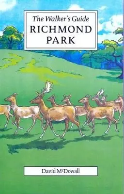Richmond Park - McDowall, David