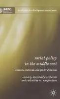 Social Policy in the Middle East