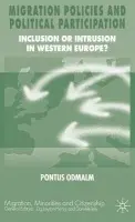 Migration Policies and Political Participation - Odmalm, P.
