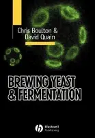 Brewing Yeast and Fermentation - Boulton, Christopher a Quain, David (Coors Brewers Limited, Burton on Trent)