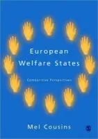 European Welfare States - Cousins, Mel