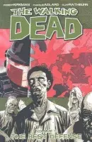 Walking Dead Volume 5: The Best Defense - Kirkman, Robert