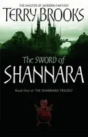 Sword Of Shannara - Brooks, Terry