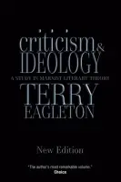 Criticism and Ideology - Eagleton, Terry