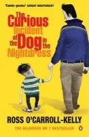 Curious Incident of the Dog in the Nightdress - O'Carroll-Kelly, Ross