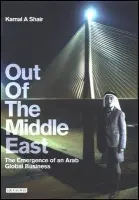 Out of the Middle East - Shair, Kamal a Bartram, Peter