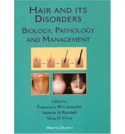 Hair and Its Disorders - Camacho, Francisco M. a Price, Vera H. a Randall, Valerie A.