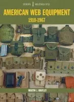 EM33 American Web Equipment 1910-1967 - Brayley, Martin J