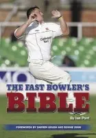 Fast Bowler's Bible - Pont, Ian