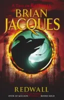 Redwall - Jacques, Brian