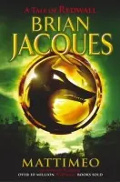 Mattimeo - Jacques, Brian