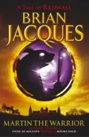 Martin the Warrior - Jacques, Brian