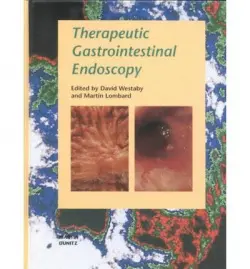 Therapeutic Gastrointestinal Endoscopy