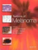 Textbook of Melanoma