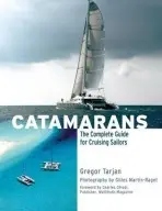 Catamarans - Tarjan, Gregor