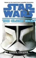 Star Wars: The Clone Wars - Karen Travissová