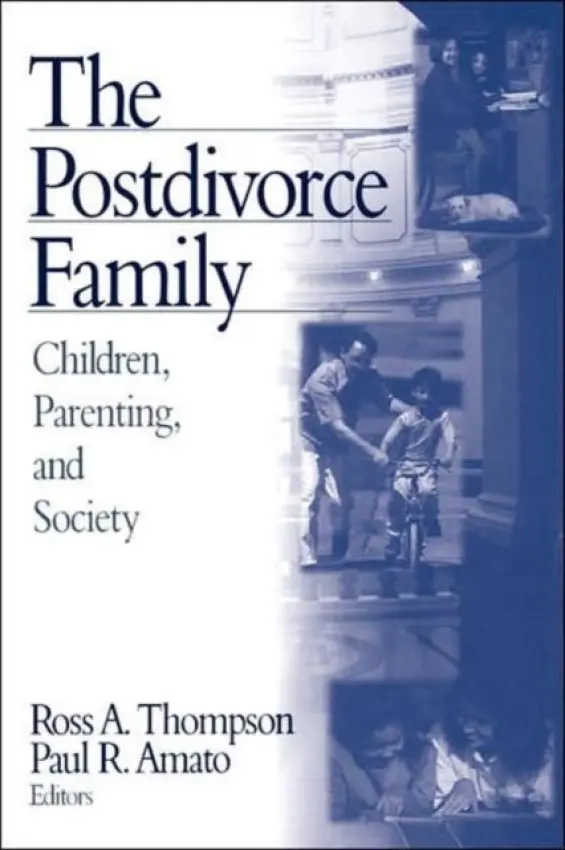 Postdivorce Family