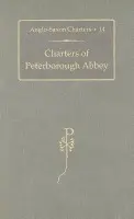 Charters of Peterborough Abbey