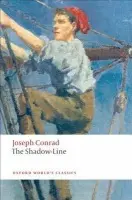 Shadow-Line - Conrad, Joseph