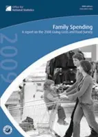 Family Spending 2009 - NA, NA