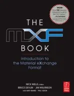 MXF Book - Wells, Nick a Morgan, Oliver a Wilkinson, Jim a Devlin, Bruce