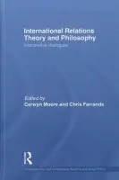 International Relations Theory and Philosophy