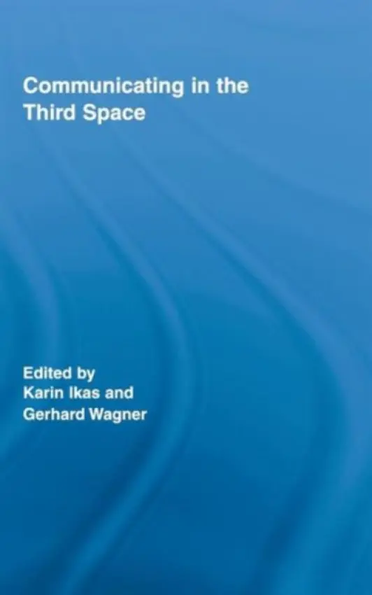 Communicating in the Third Space