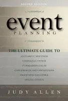 Event Planning - Allen, Judy