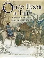Once Upon a Time... - Menges, Jeff A.