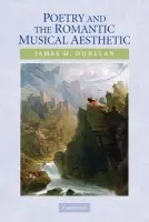 Poetry and the Romantic Musical Aesthetic - Donelan, James H. (University of California, Santa Barbara)