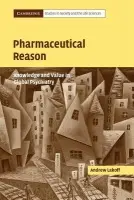 Pharmaceutical Reason - Lakoff, Andrew (University of California, San Diego)