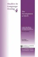 Development of IELTS - Clapham, Caroline (Lancaster University)