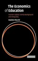 Economics of Education - Checchi, Daniele (Universita degli Studi di Milano)