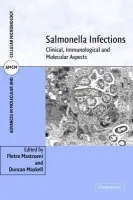 Salmonella Infections - Maskell, Duncan (University of Cambridge)