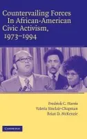 Countervailing Forces in African-American Civic Activism, 1973-1994 - Harris, Fredrick C. (University of Rochester, New York) a Sinclair-Chapman, Valeria (University of Rochester, New York) a McKenzie, Brian D. (Texas A a M University)
