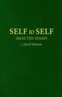 Self to Self - Velleman, J. David (New York University)