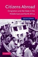 Citizens Abroad - Brand, Laurie A. (University of Southern California)