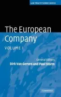 European Company