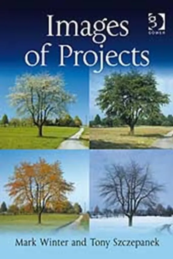 Images of Projects - Winter, Mark a Szczepanek, Tony