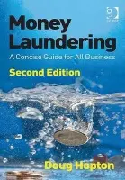 Money Laundering - Hopton, Doug
