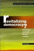 Revitalizing Democracy - Royles, Elin