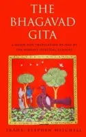 Bhagavad Gita - Mitchell, Stephen
