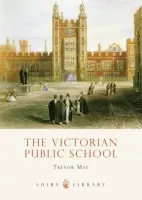 Victorian Public School - May, Trevor